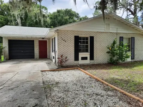 1306 15th Street SW Winter Haven FL 33880