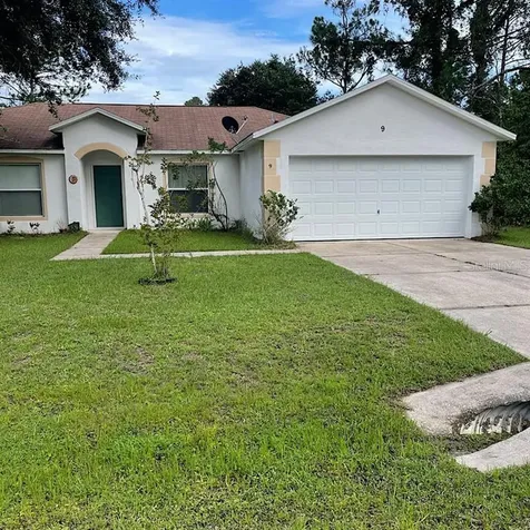 9 Ramshorn Place Palm Coast FL 32164