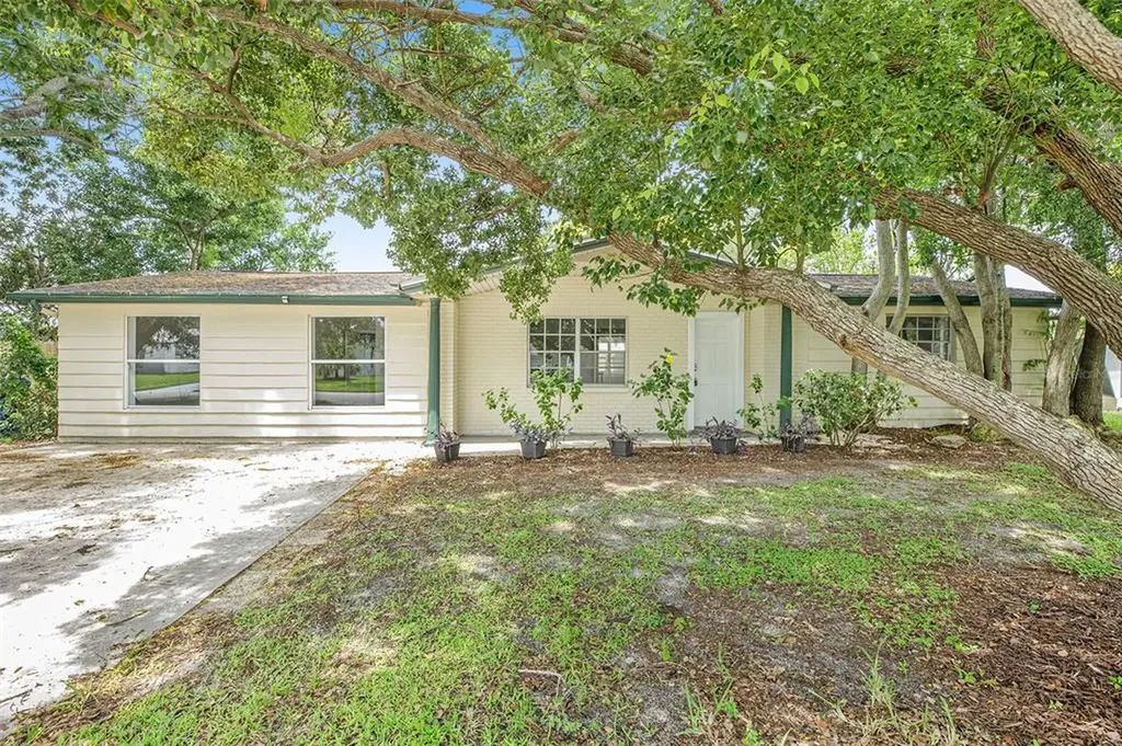 3253 Jamestown Drive Holiday FL 34691