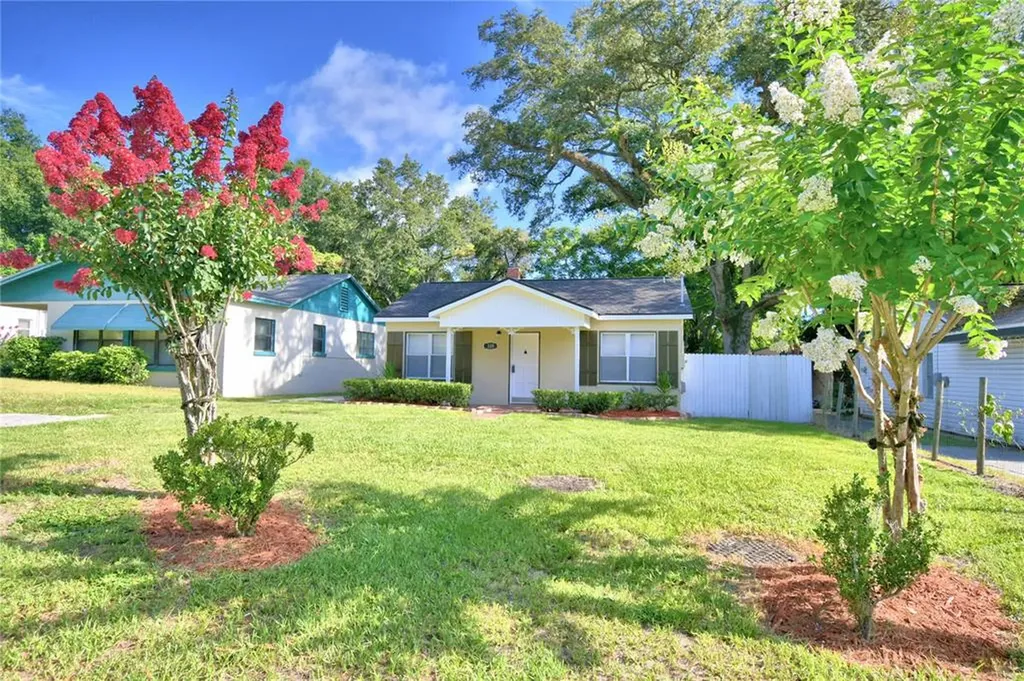 339 Avenue L NE Winter Haven FL 33881