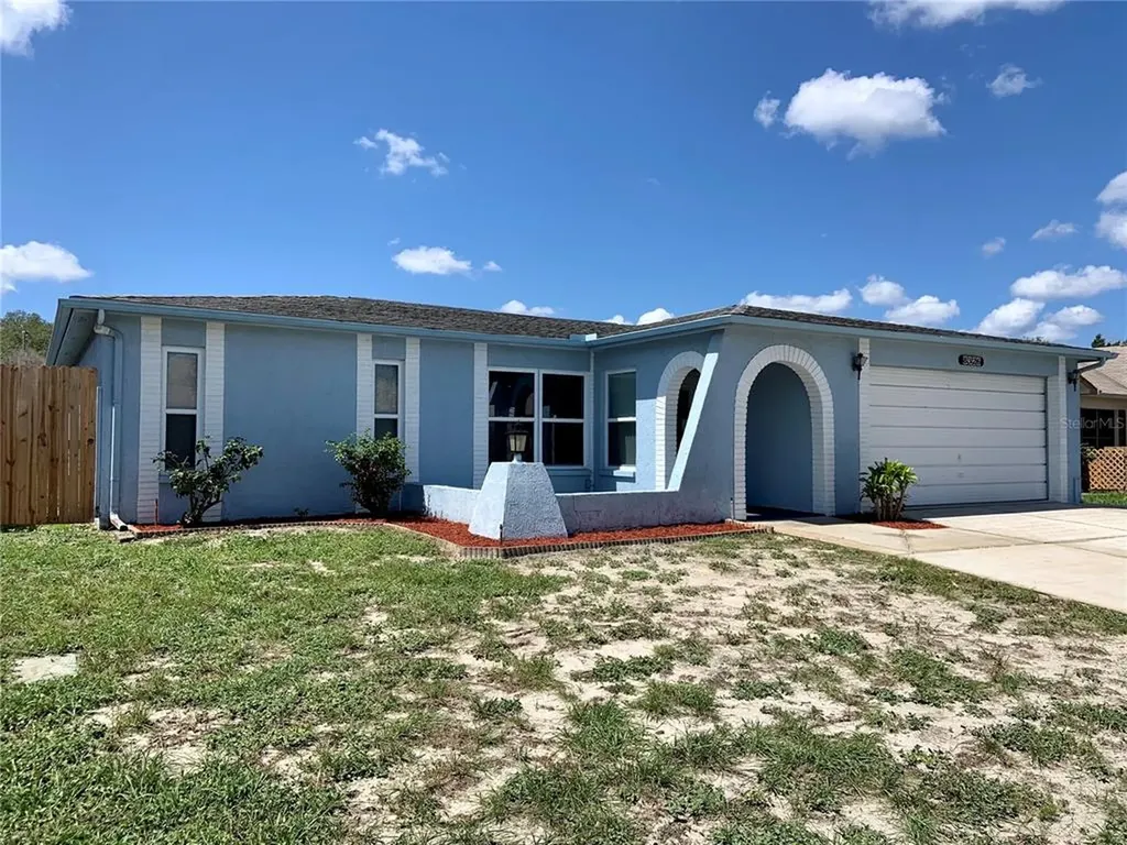 8326 Corney Drive Port Richey FL 34668