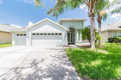 10555 Deerberry Drive Land O Lakes FL 34638