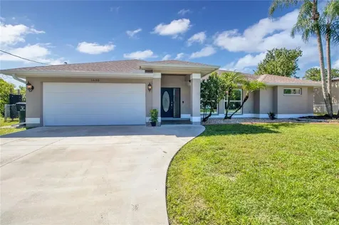 1630 New Street North Port FL 34286