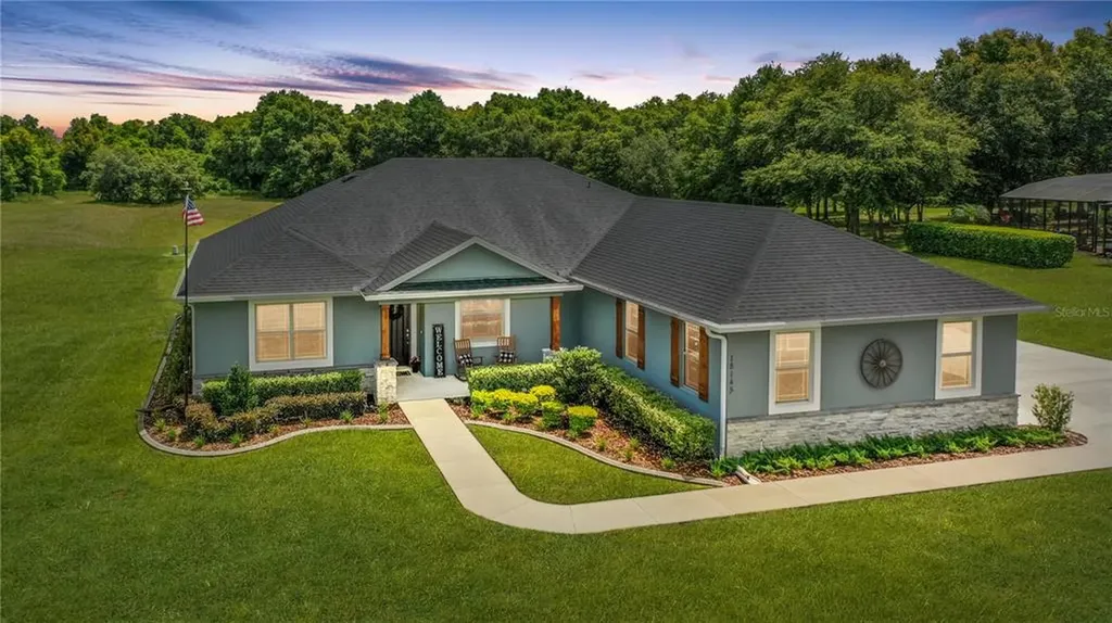 18145 Great Blue Heron Drive Groveland FL 34736