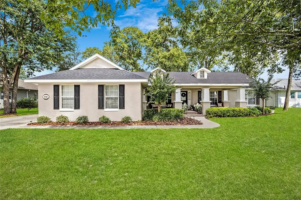 8789 SW 57th Court Road Ocala FL 34476