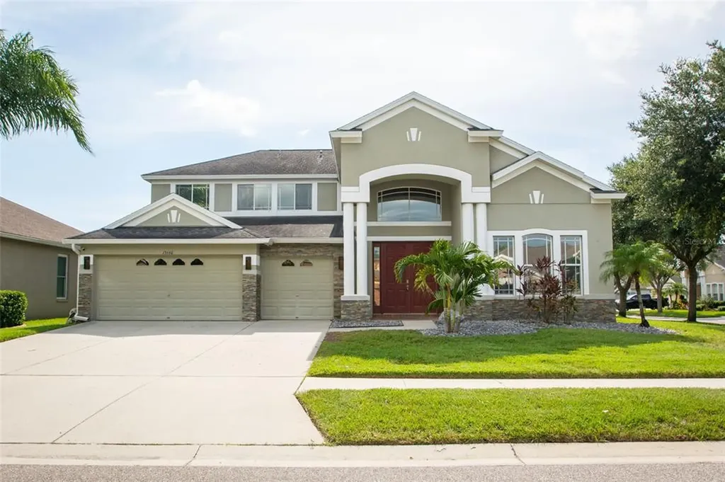 13660 Artesa Bell Drive Riverview FL 33579