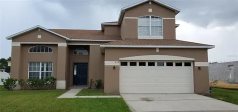 418 Bedlington Court Kissimmee FL 34758