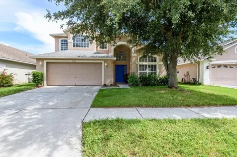 12520 Sparkleberry Road Tampa FL 33626