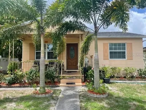 2310 37th Avenue N St Petersburg FL 33713