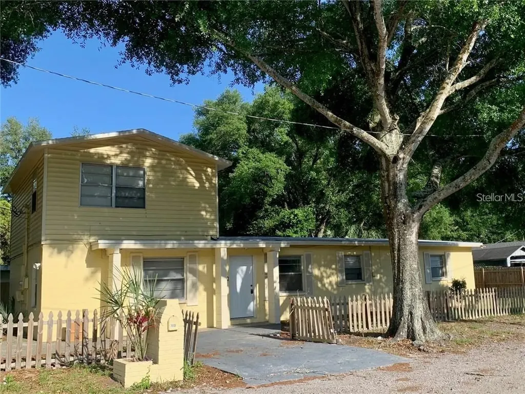 3001 E 27th Avenue Tampa FL 33605