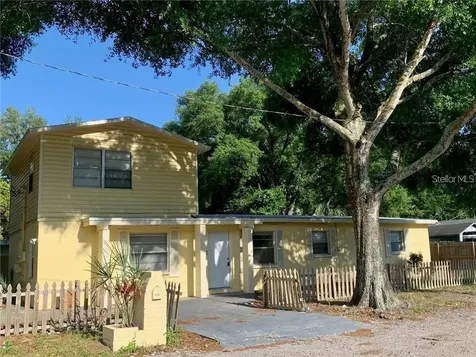 3001 E 27th Avenue Tampa FL 33605