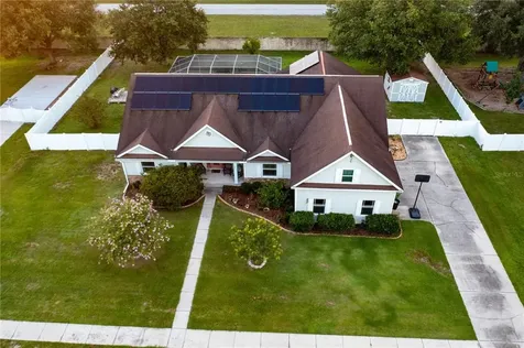22417 Panther Run Court Land O Lakes FL 34639