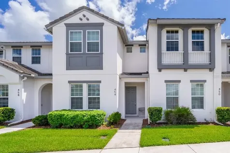 454 Captiva Drive Davenport FL 33896
