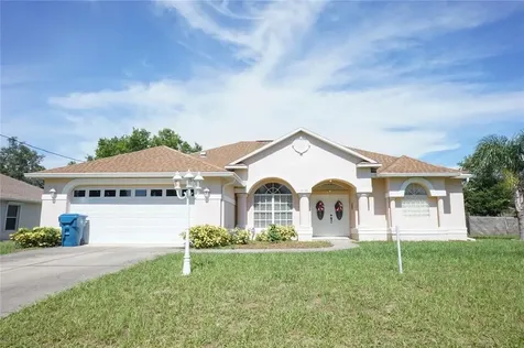 2050 De Carlo Avenue Spring Hill FL 34608