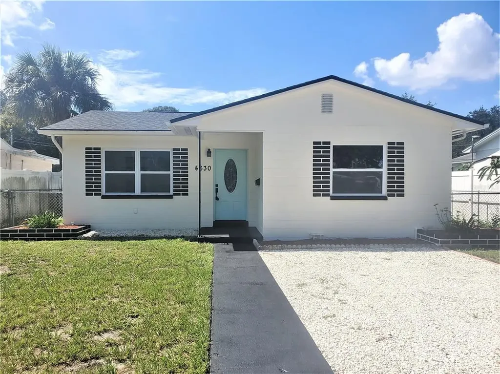 4630 16th Street N St Petersburg FL 33703