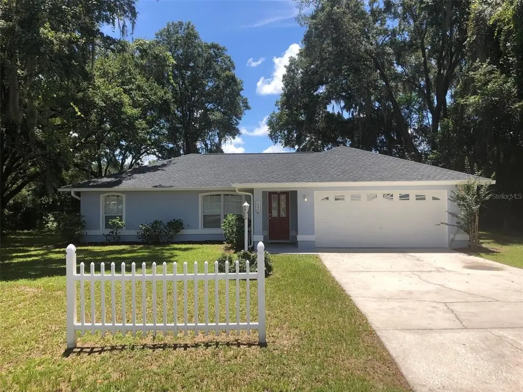 8690 SE 157th Place Summerfield FL 34491
