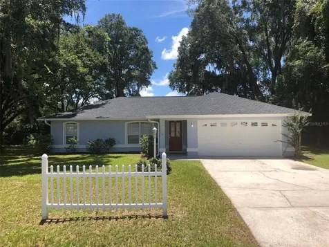 8690 SE 157th Place Summerfield FL 34491