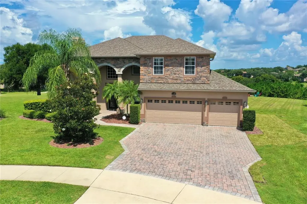 1170 Bridgeway Court Clermont FL 34711