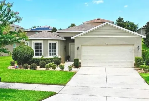 713 Lake Douglas Drive Groveland FL 34736