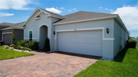 484 Meadow Pointe Drive Haines City FL 33844