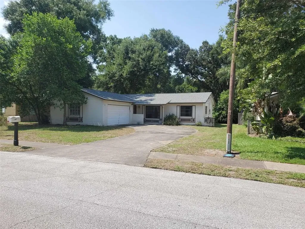 805 Turnbull Avenue Altamonte Springs FL 32701