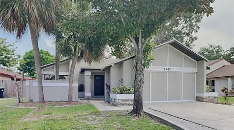 2447 Atrium Circle Orlando FL 32808