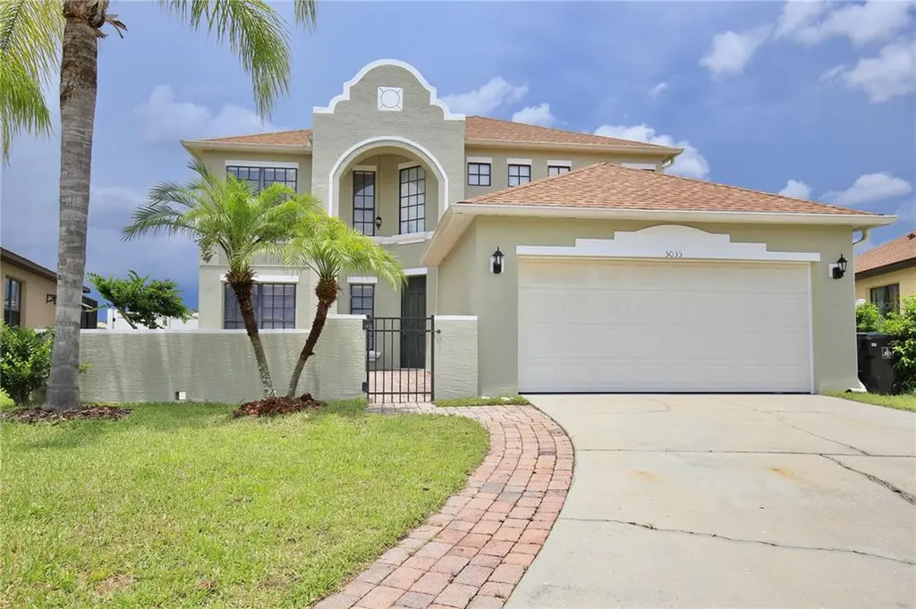 5035 Heartland Street Orlando FL 32829