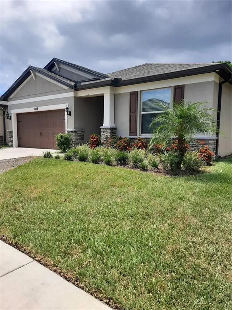 9328 Grand Harvest Court Riverview FL 33578