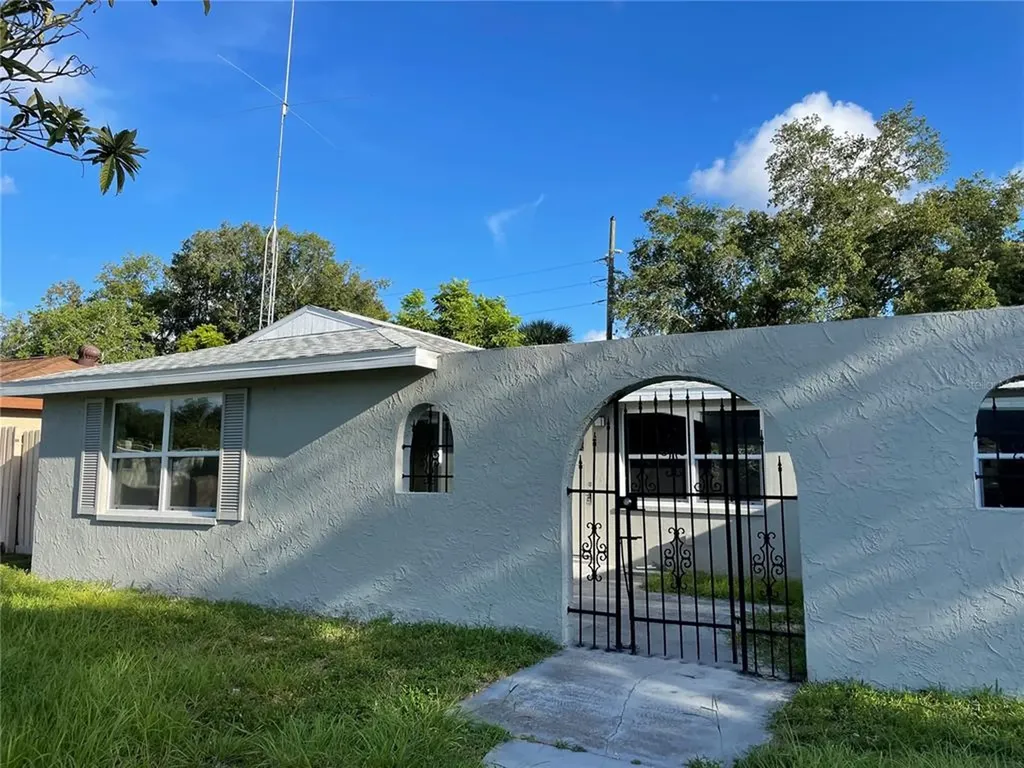 6400 Westport Drive Port Richey FL 34668