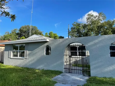 6400 Westport Drive Port Richey FL 34668