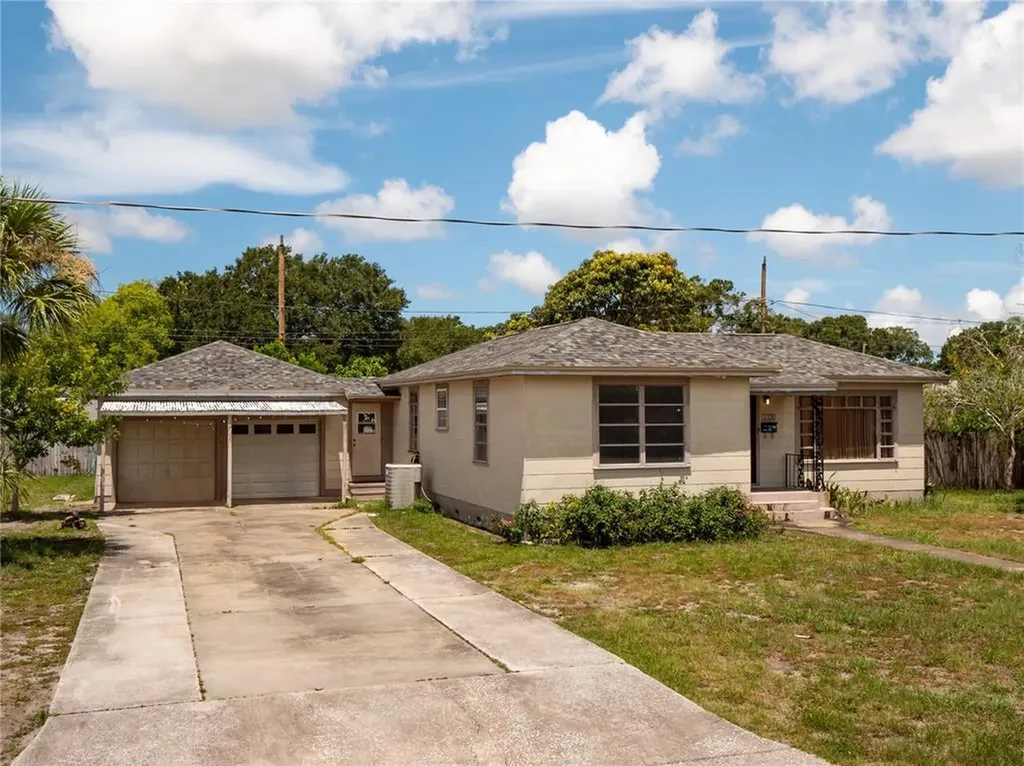 3320 Prescott Street N St Petersburg FL 33713