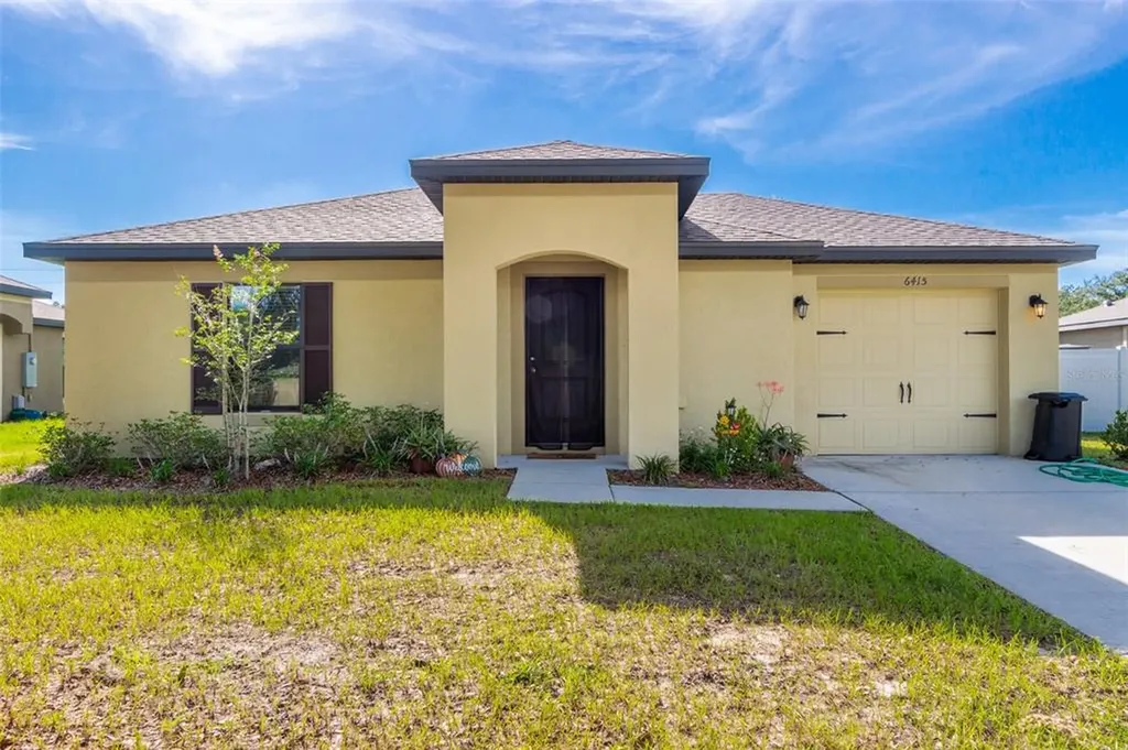 6415 Frank Court Brooksville FL 34602