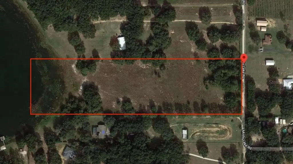 11212 Misty Lake Drive Clermont FL 34715