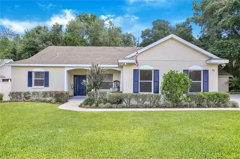 91 Sunrise Lane Eustis FL 32726