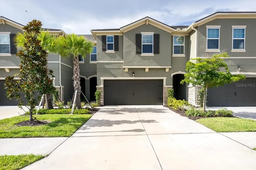 5712 Grand Sonata Avenue Lutz FL 33558