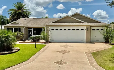 1740 Mountville Court The Villages FL 32162