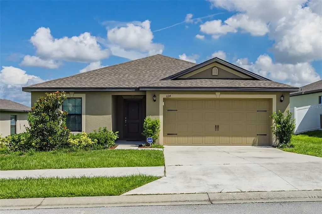 624 Miles Boulevard Dundee FL 33838