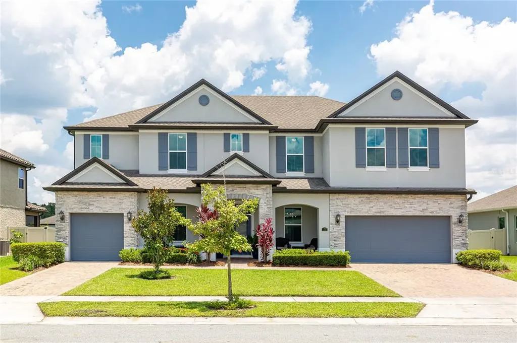 1247 Red Haven Lane Oviedo FL 32765