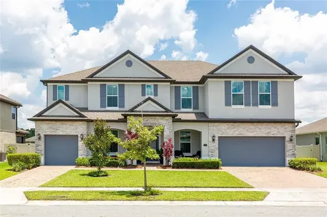1247 Red Haven Lane Oviedo FL 32765