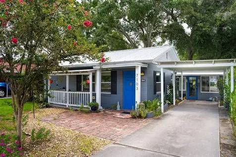 7103 N Rome Avenue Tampa FL 33604