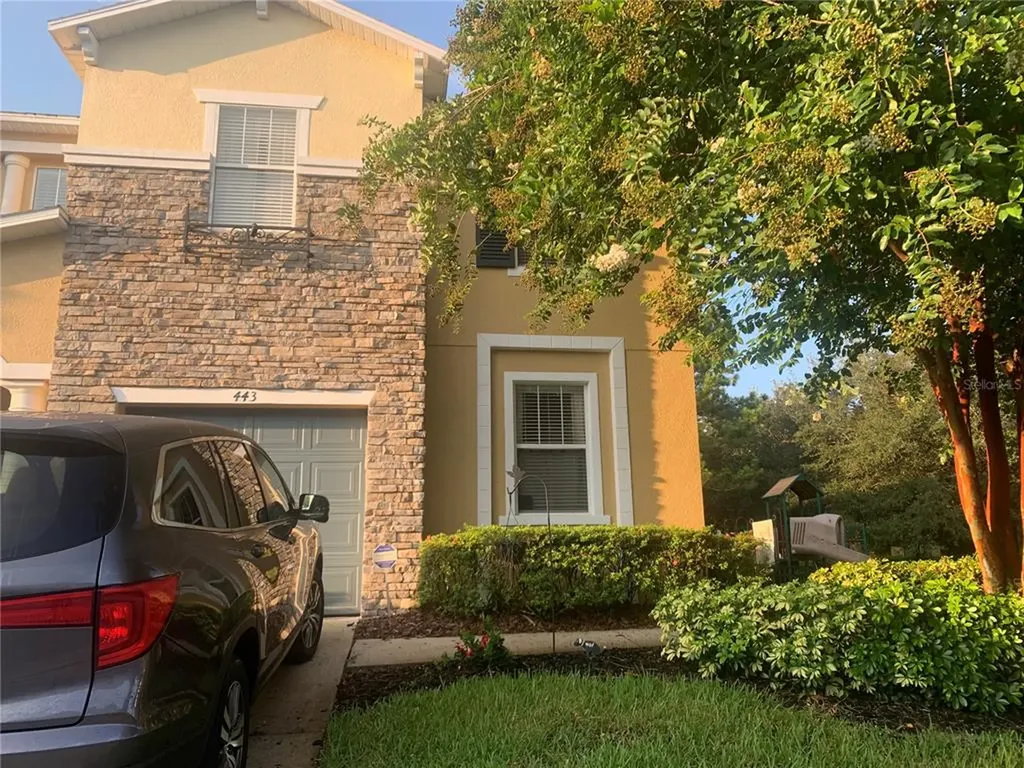 443 Penny Royal Place Oviedo FL 32765