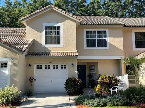 2457 Saint Augustine Boulevard Haines City FL 33844