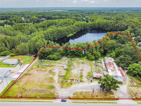 5602 Land O Lakes Boulevard Land O Lakes FL 34639