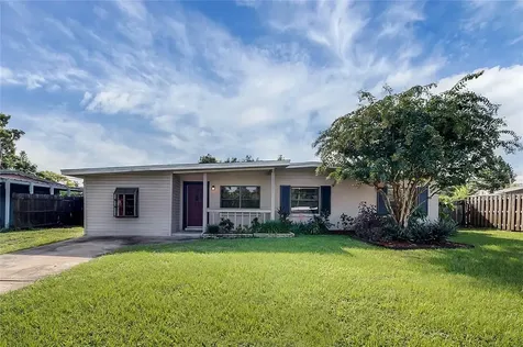 205 Flamingo Drive Sanford FL 32773