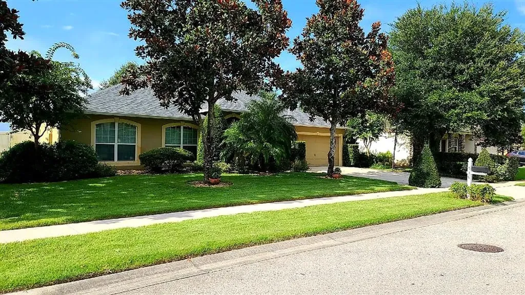 536 Wax Palm Lane Chuluota FL 32766