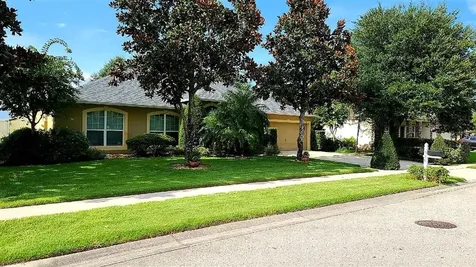 536 Wax Palm Lane Chuluota FL 32766