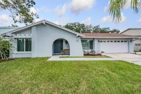 11319 Hollyglen Drive Tampa FL 33624