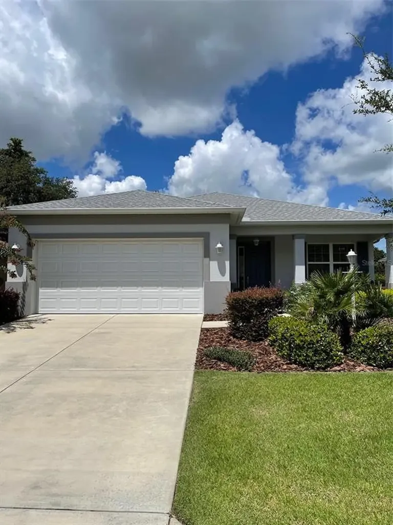 8150 SW 78th Terrace Road Ocala FL 34476