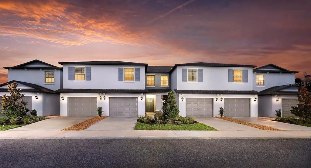 944 Royal Empress Drive Ruskin FL 33570