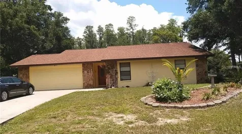 23439 Sierra Road Land O Lakes FL 34639